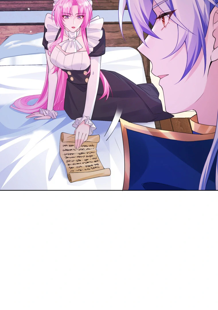 The Self-Centered Young Lady Falls For the Demon Lord Chapter 4 - Page 48