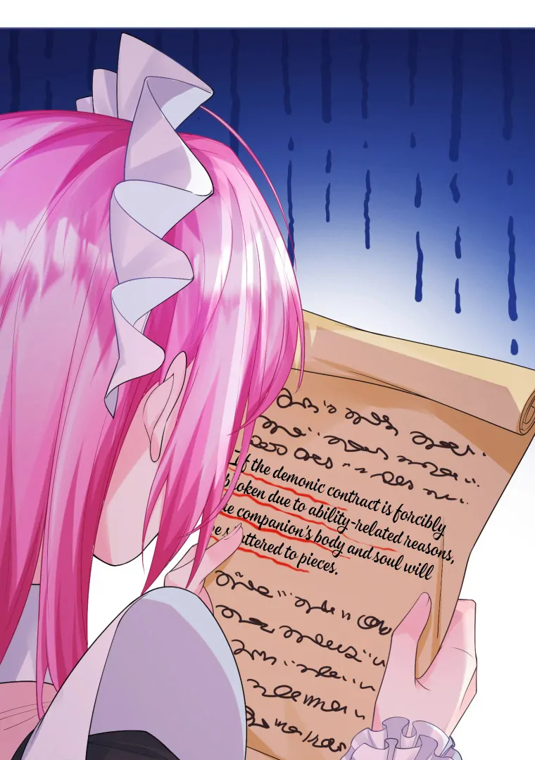 The Self-Centered Young Lady Falls For the Demon Lord Chapter 4 - Page 49