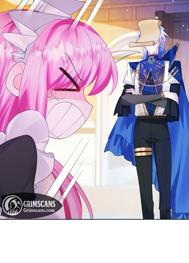 The Self-Centered Young Lady Falls For the Demon Lord Chapter 4 - Page 51