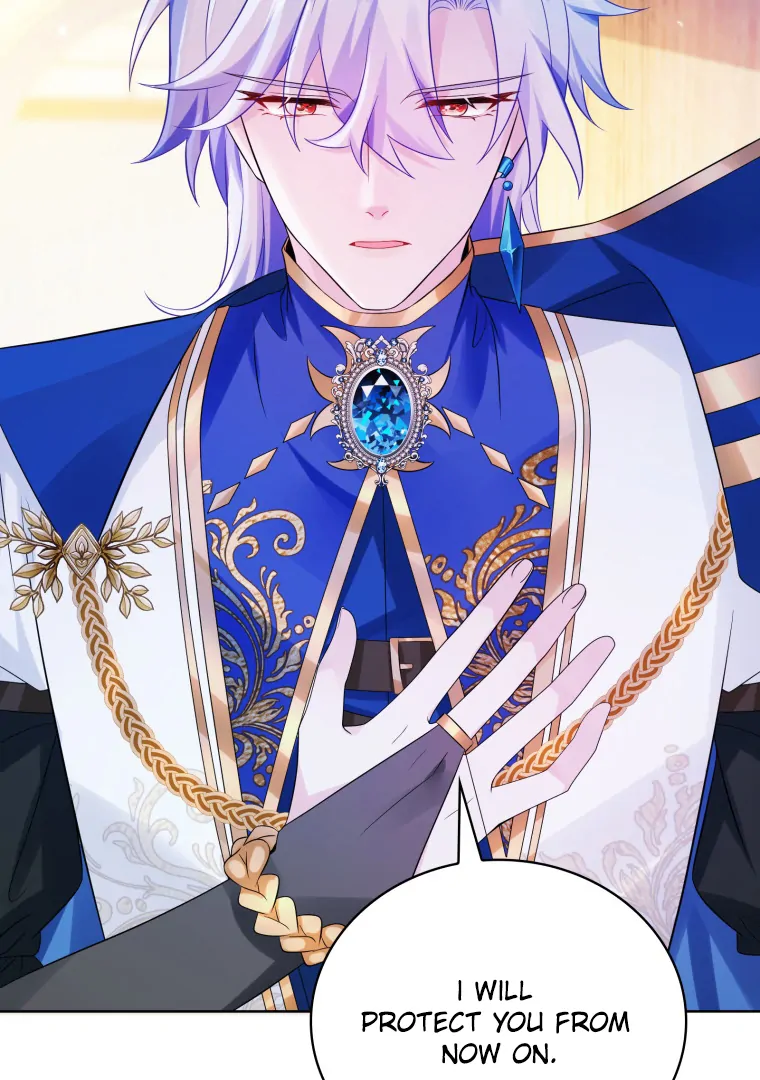 The Self-Centered Young Lady Falls For the Demon Lord Chapter 4 - Page 54