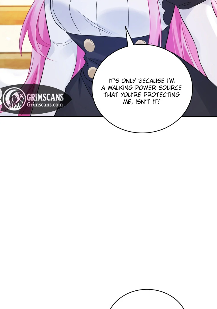 The Self-Centered Young Lady Falls For the Demon Lord Chapter 4 - Page 56