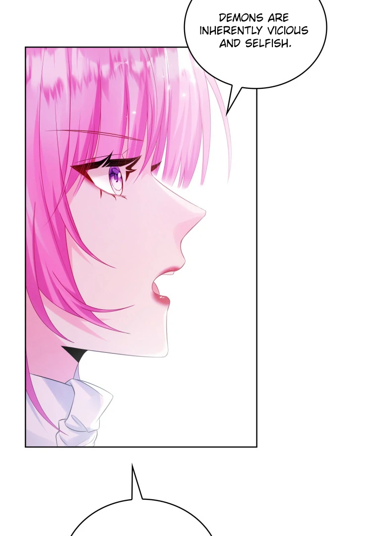The Self-Centered Young Lady Falls For the Demon Lord Chapter 4 - Page 57