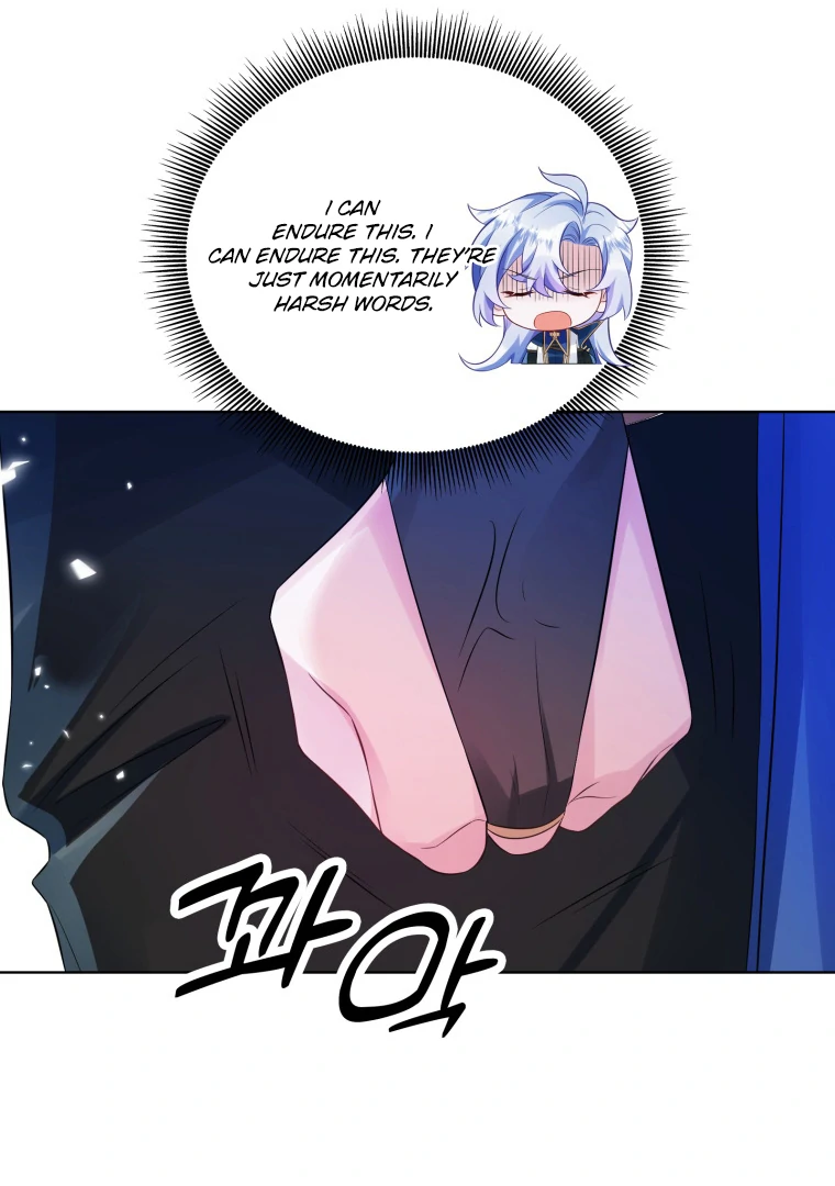 The Self-Centered Young Lady Falls For the Demon Lord Chapter 4 - Page 59