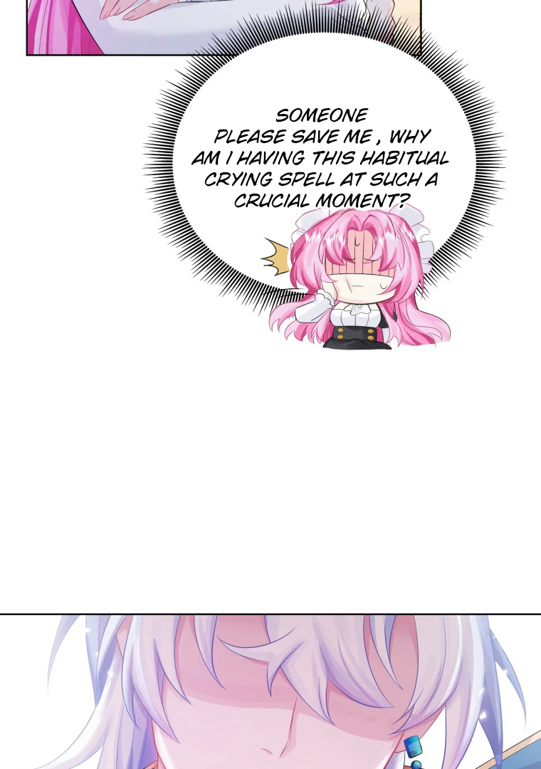 The Self-Centered Young Lady Falls For the Demon Lord Chapter 4 - Page 68