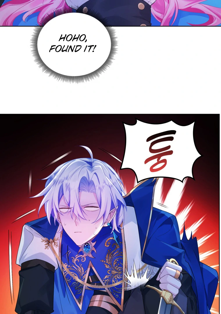 The Self-Centered Young Lady Falls For the Demon Lord Chapter 4 - Page 7