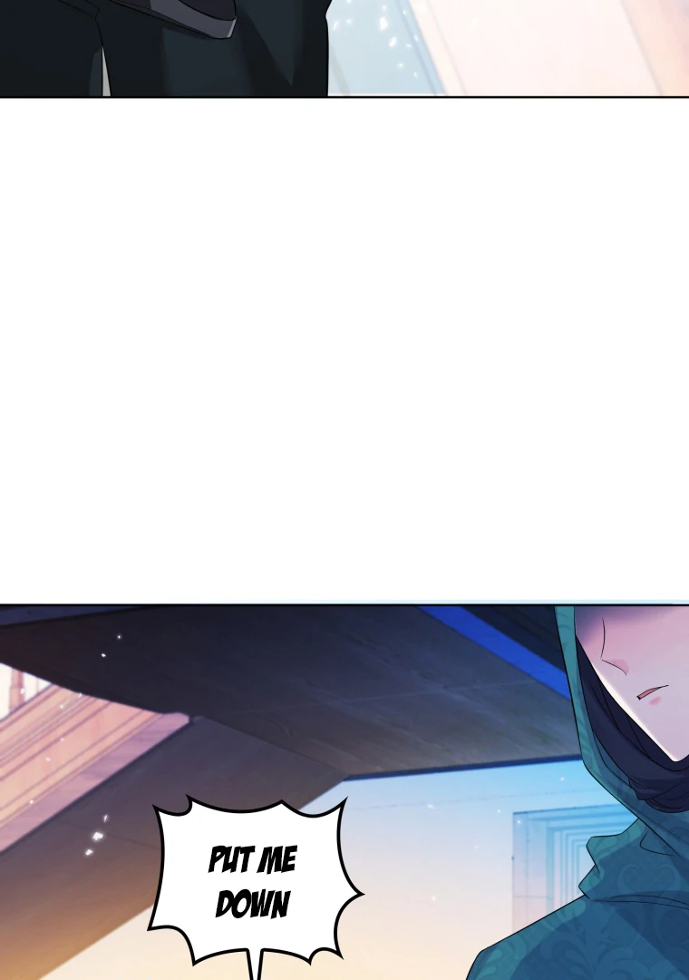 The Self-Centered Young Lady Falls For the Demon Lord Chapter 4 - Page 71