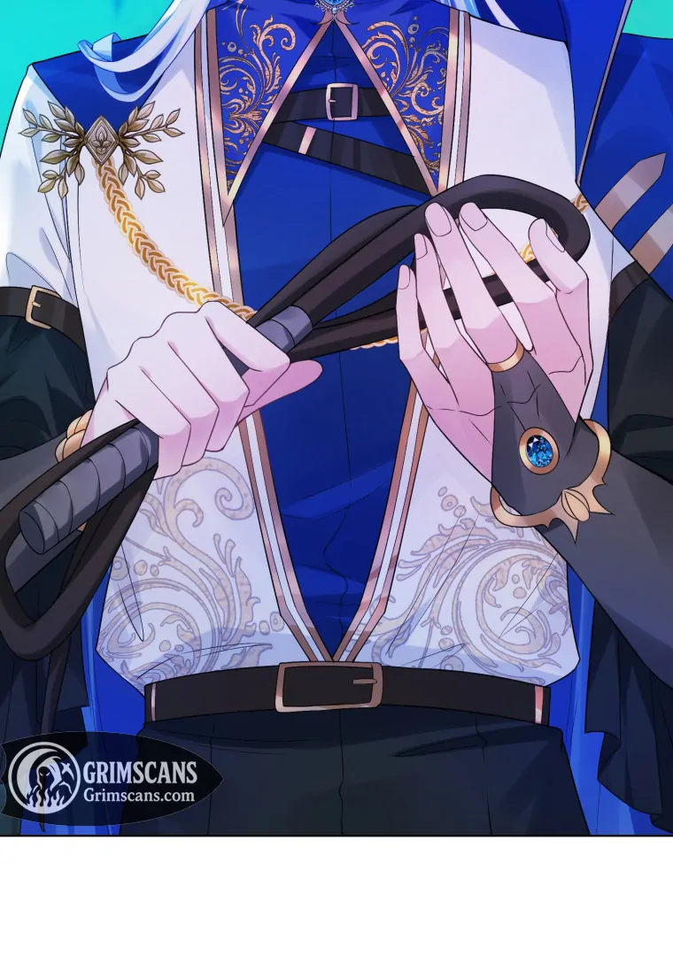 The Self-Centered Young Lady Falls For the Demon Lord Chapter 4 - Page 82