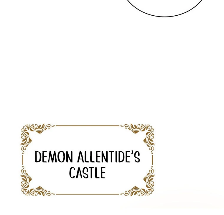 The Self-Centered Young Lady Falls For the Demon Lord Chapter 5 - Page 12