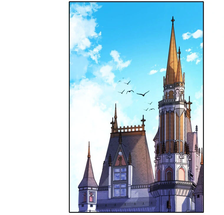 The Self-Centered Young Lady Falls For the Demon Lord Chapter 5 - Page 13