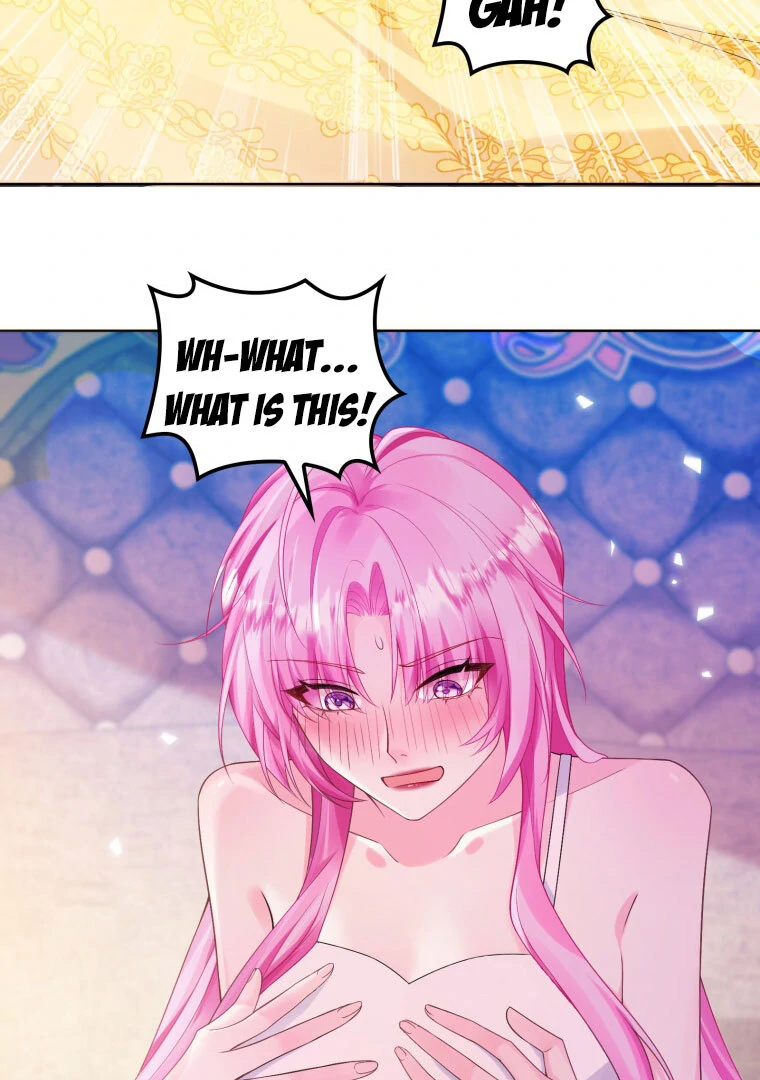 The Self-Centered Young Lady Falls For the Demon Lord Chapter 5 - Page 15