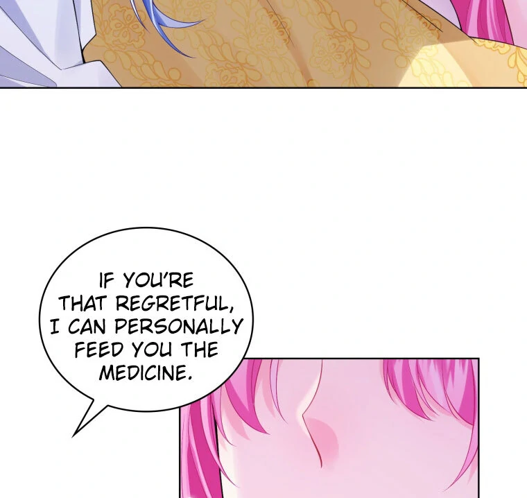 The Self-Centered Young Lady Falls For the Demon Lord Chapter 5 - Page 24