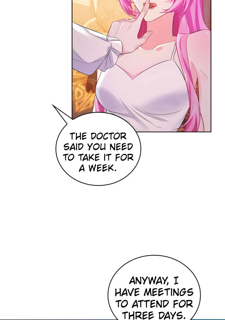 The Self-Centered Young Lady Falls For the Demon Lord Chapter 5 - Page 29