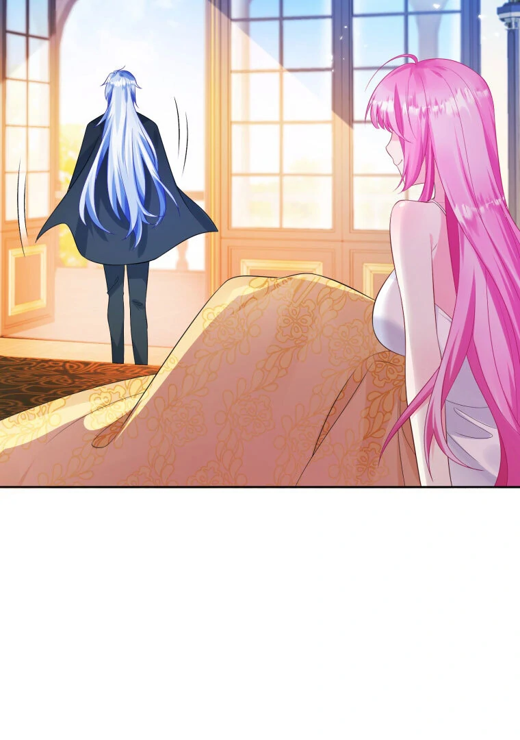 The Self-Centered Young Lady Falls For the Demon Lord Chapter 5 - Page 33