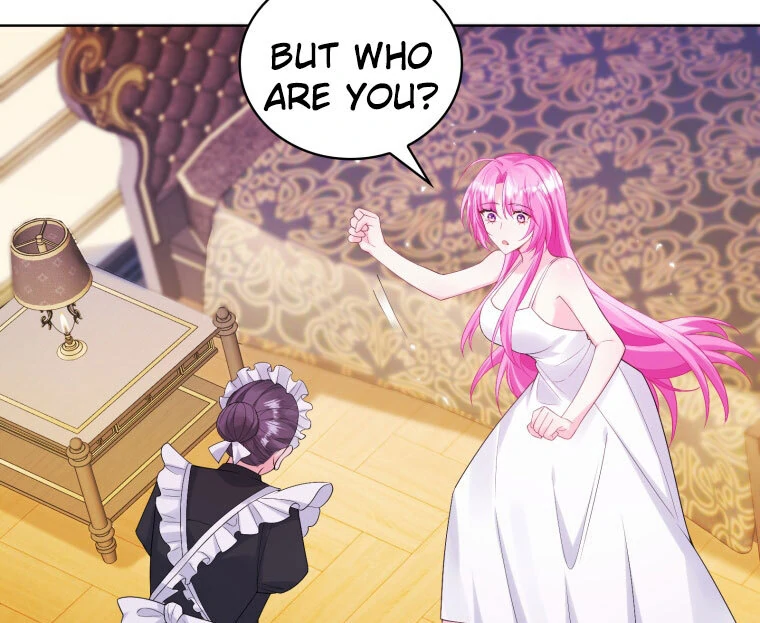 The Self-Centered Young Lady Falls For the Demon Lord Chapter 5 - Page 37