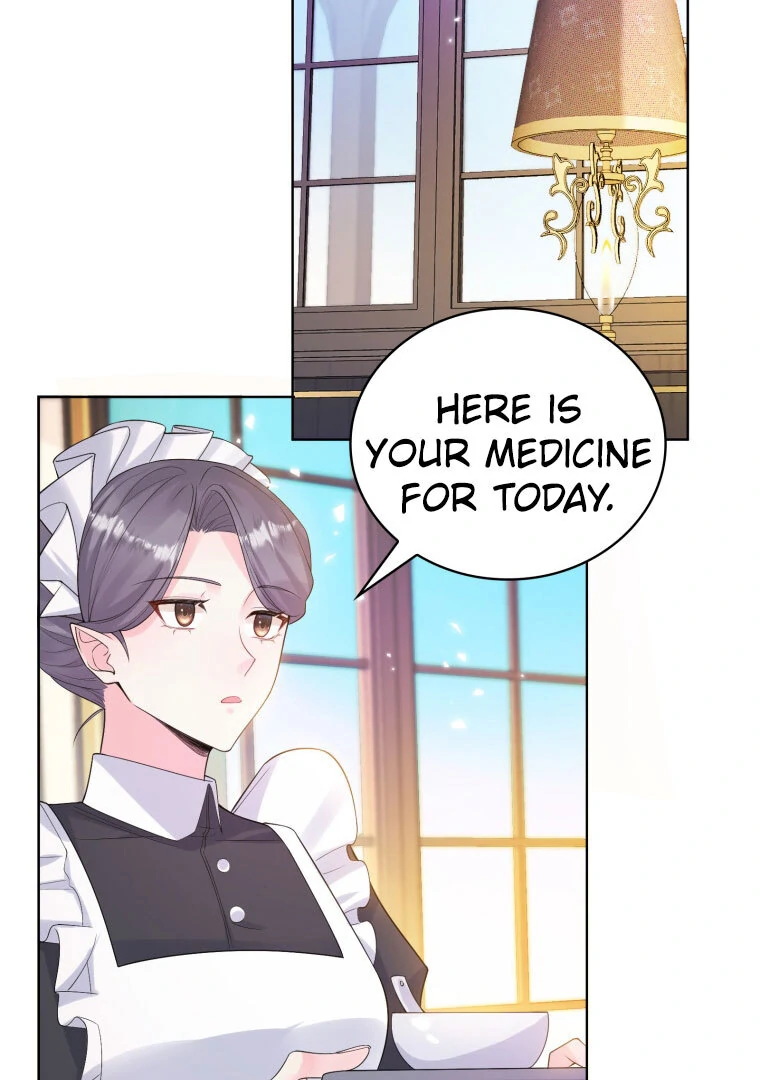 The Self-Centered Young Lady Falls For the Demon Lord Chapter 5 - Page 44