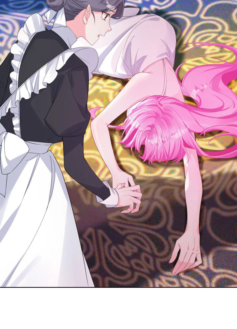 The Self-Centered Young Lady Falls For the Demon Lord Chapter 5 - Page 50