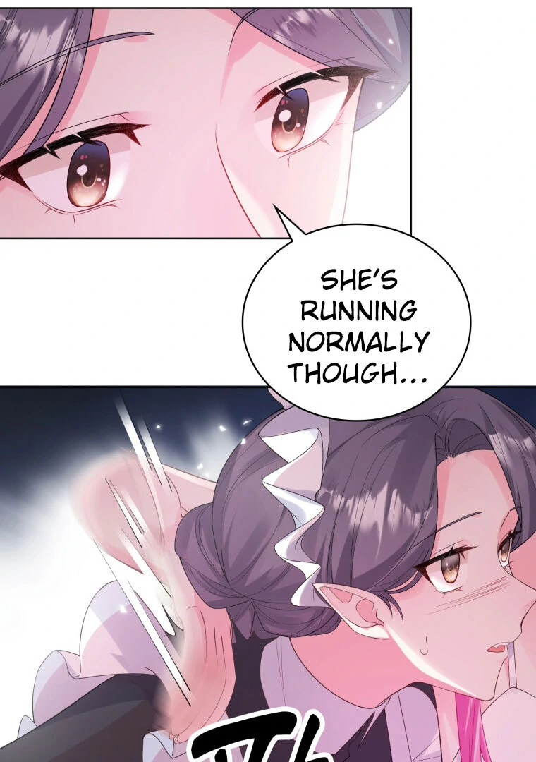 The Self-Centered Young Lady Falls For the Demon Lord Chapter 5 - Page 52