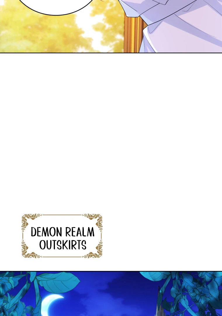 The Self-Centered Young Lady Falls For the Demon Lord Chapter 5 - Page 56