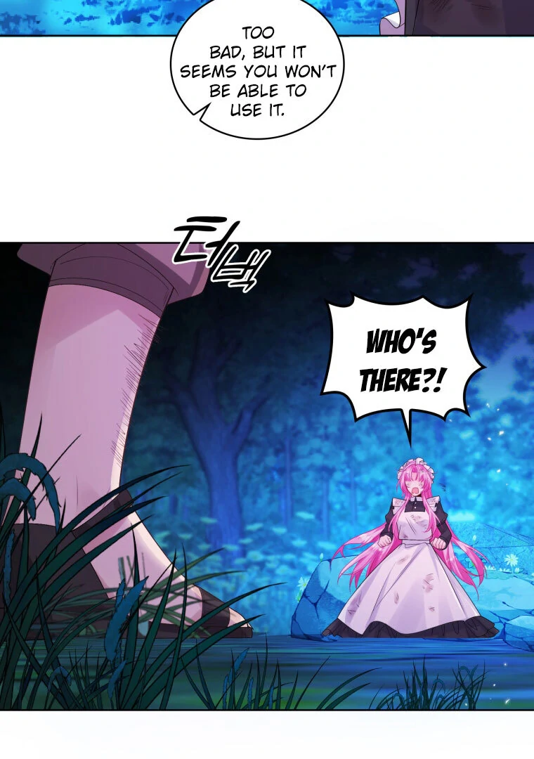 The Self-Centered Young Lady Falls For the Demon Lord Chapter 5 - Page 59