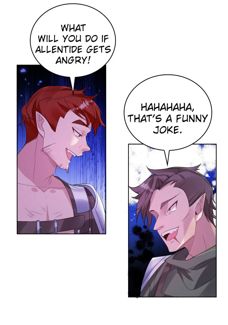 The Self-Centered Young Lady Falls For the Demon Lord Chapter 5 - Page 65