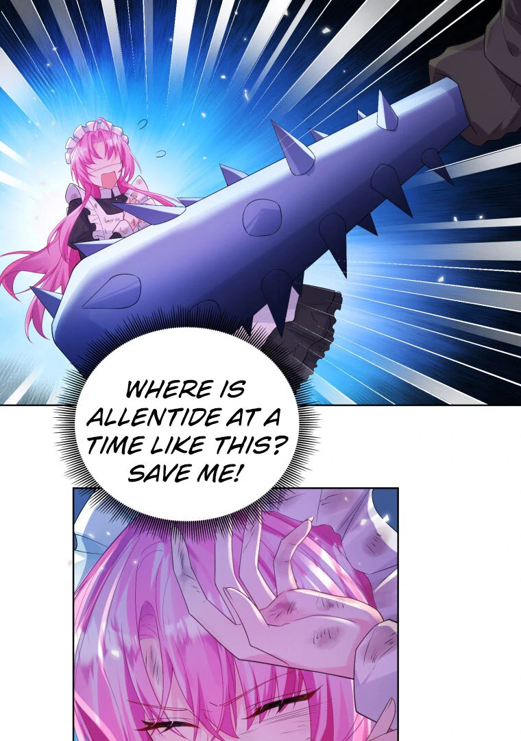 The Self-Centered Young Lady Falls For the Demon Lord Chapter 5 - Page 68