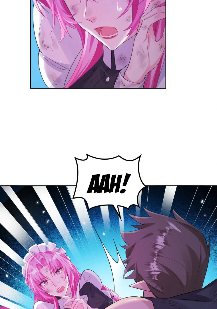 The Self-Centered Young Lady Falls For the Demon Lord Chapter 5 - Page 69