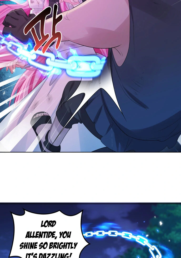 The Self-Centered Young Lady Falls For the Demon Lord Chapter 5 - Page 70