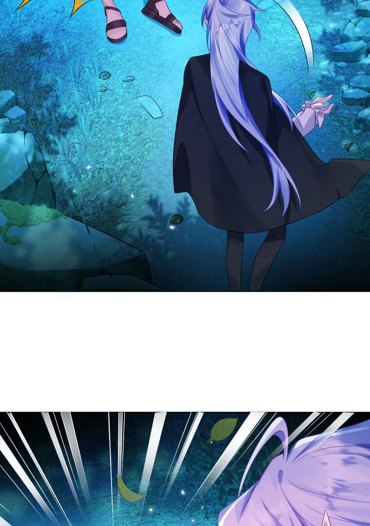 The Self-Centered Young Lady Falls For the Demon Lord Chapter 5 - Page 74