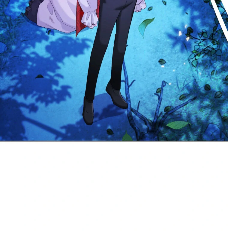 The Self-Centered Young Lady Falls For the Demon Lord Chapter 5 - Page 77