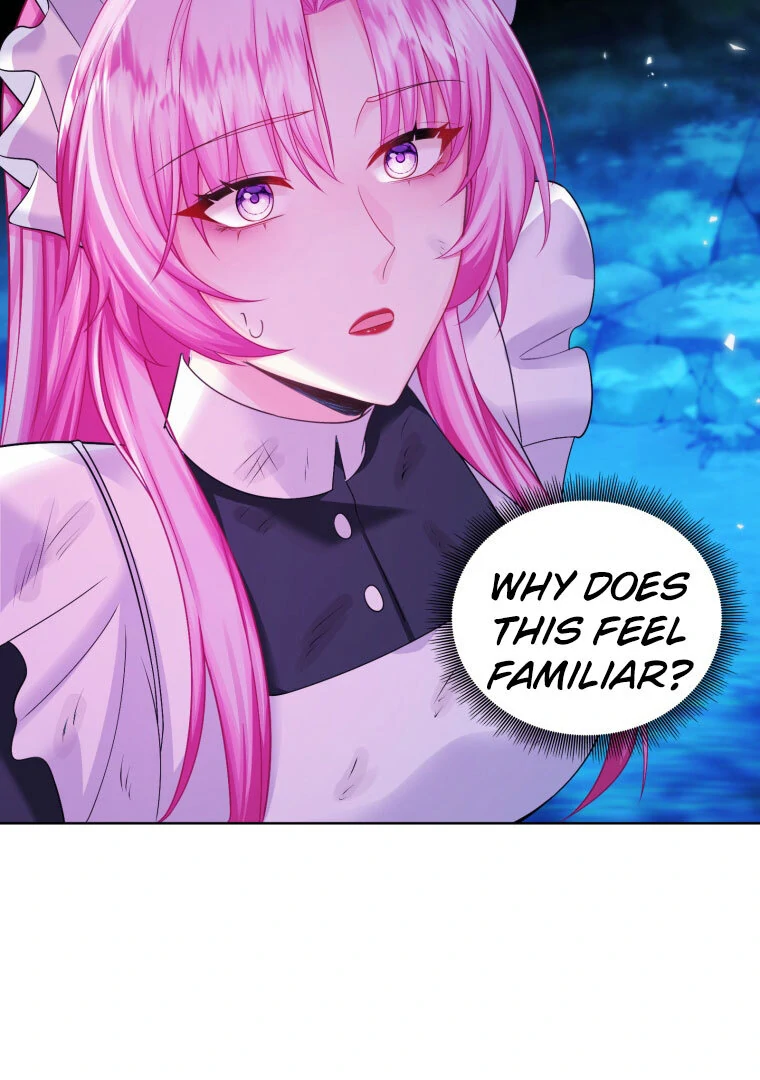 The Self-Centered Young Lady Falls For the Demon Lord Chapter 5 - Page 81