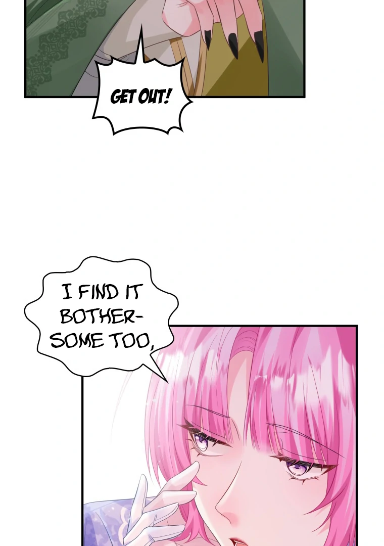 The Self-Centered Young Lady Falls For the Demon Lord Chapter 6 - Page 10