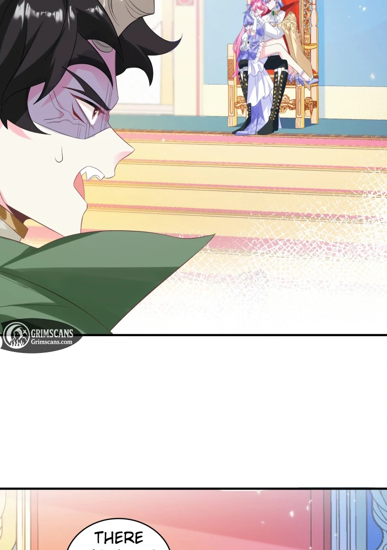 The Self-Centered Young Lady Falls For the Demon Lord Chapter 6 - Page 12