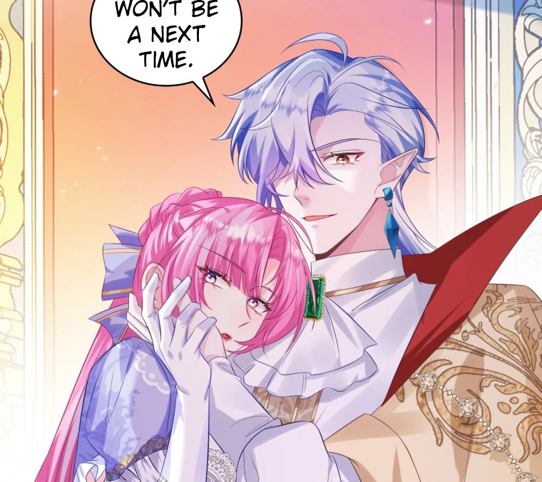 The Self-Centered Young Lady Falls For the Demon Lord Chapter 6 - Page 13