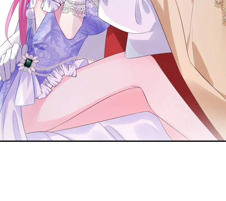 The Self-Centered Young Lady Falls For the Demon Lord Chapter 6 - Page 14