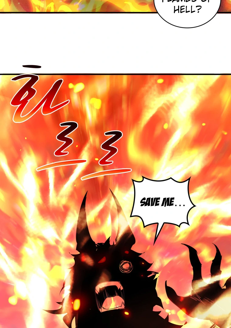 The Self-Centered Young Lady Falls For the Demon Lord Chapter 6 - Page 17