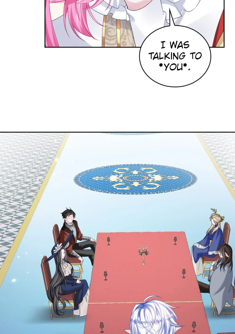 The Self-Centered Young Lady Falls For the Demon Lord Chapter 6 - Page 20