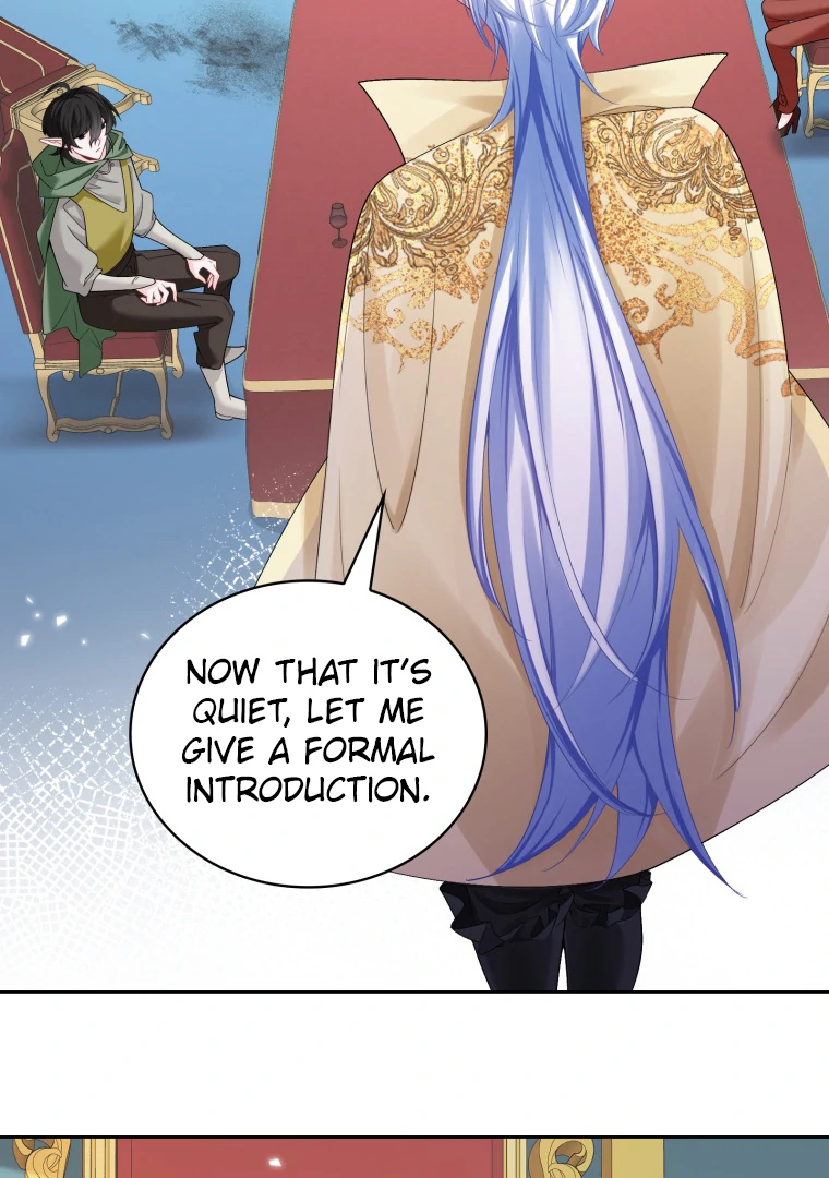 The Self-Centered Young Lady Falls For the Demon Lord Chapter 6 - Page 21