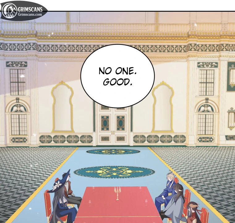 The Self-Centered Young Lady Falls For the Demon Lord Chapter 6 - Page 26