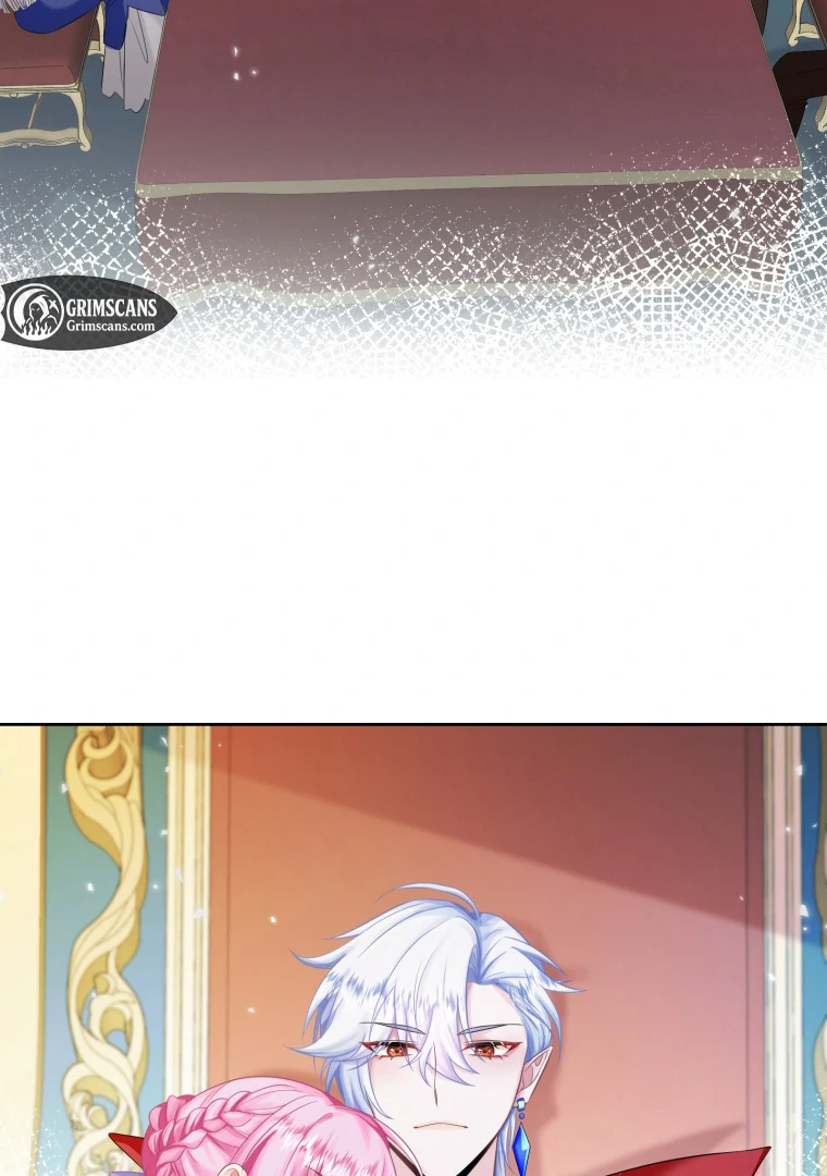 The Self-Centered Young Lady Falls For the Demon Lord Chapter 6 - Page 4