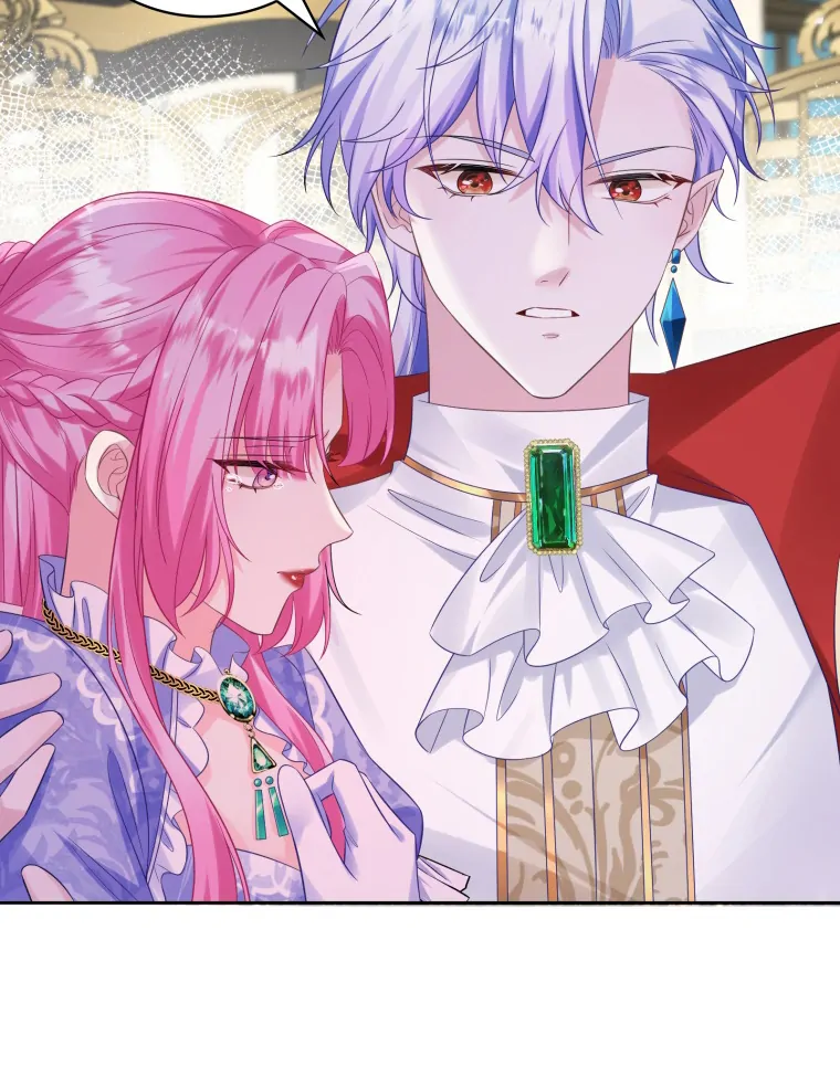 The Self-Centered Young Lady Falls For the Demon Lord Chapter 6 - Page 53