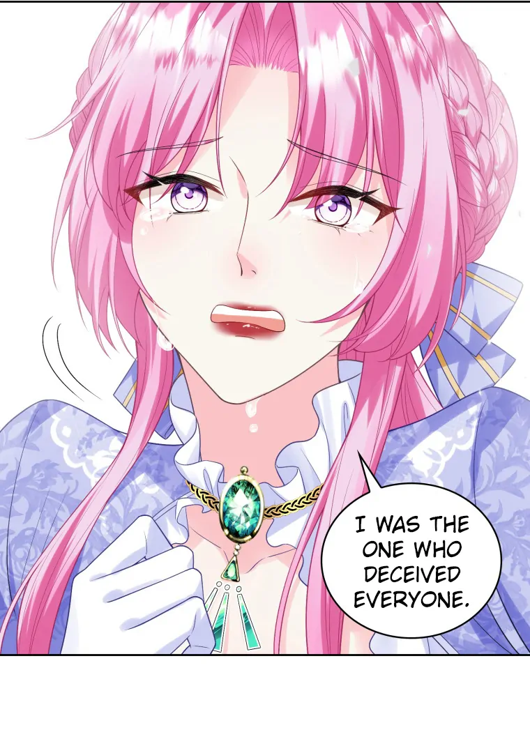 The Self-Centered Young Lady Falls For the Demon Lord Chapter 6 - Page 54