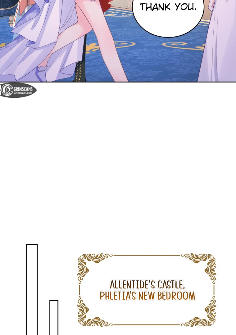 The Self-Centered Young Lady Falls For the Demon Lord Chapter 6 - Page 57