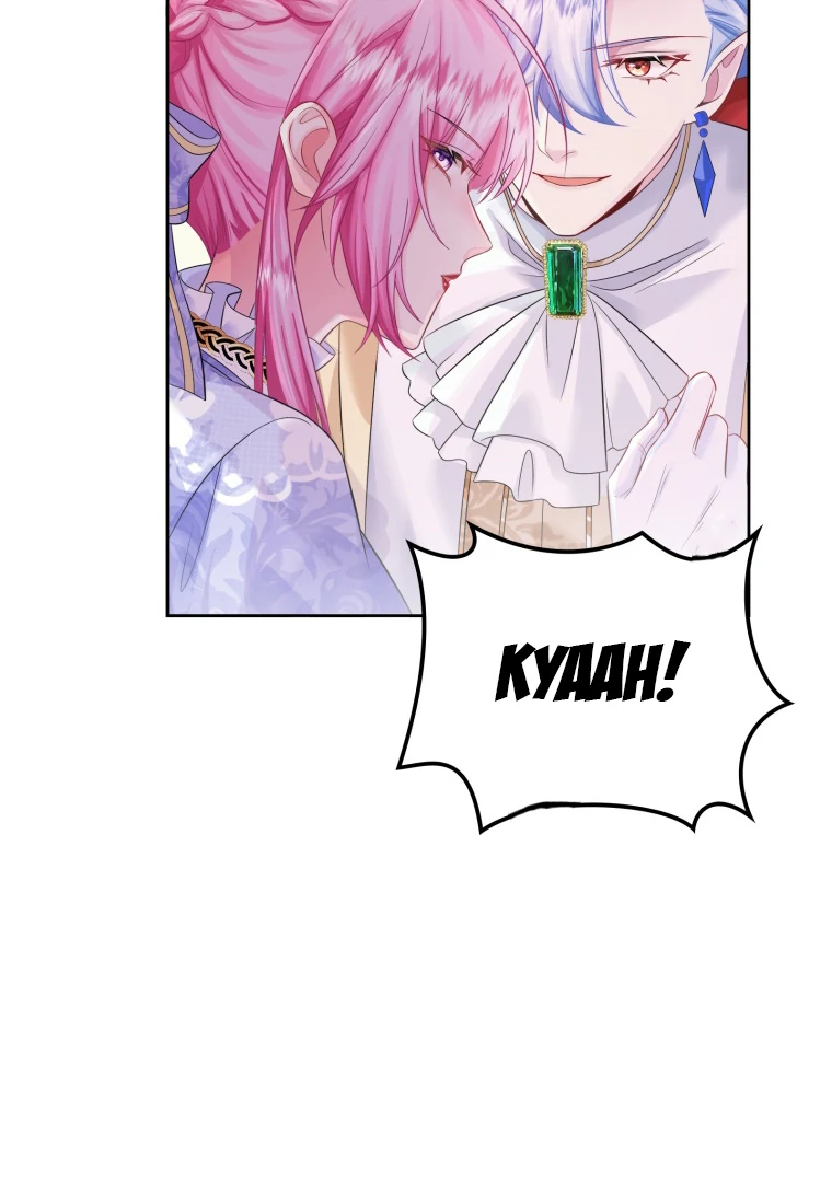 The Self-Centered Young Lady Falls For the Demon Lord Chapter 6 - Page 7