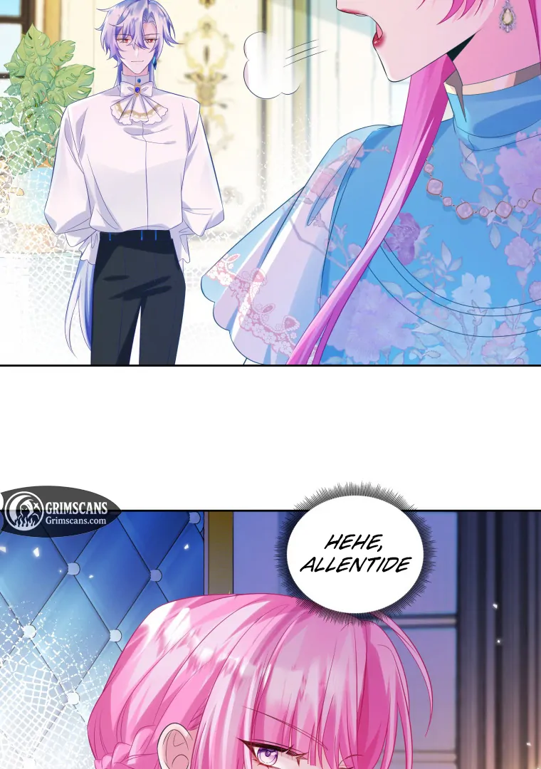 The Self-Centered Young Lady Falls For the Demon Lord Chapter 6 - Page 72