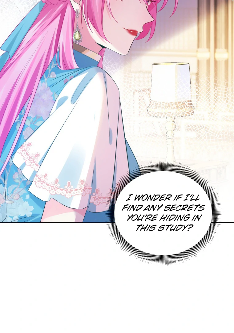 The Self-Centered Young Lady Falls For the Demon Lord Chapter 6 - Page 73