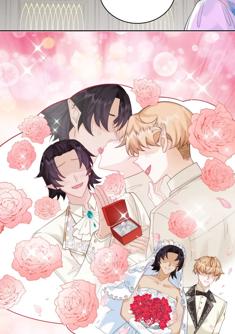 The Self-Centered Young Lady Falls For the Demon Lord Chapter 7 - Page 10