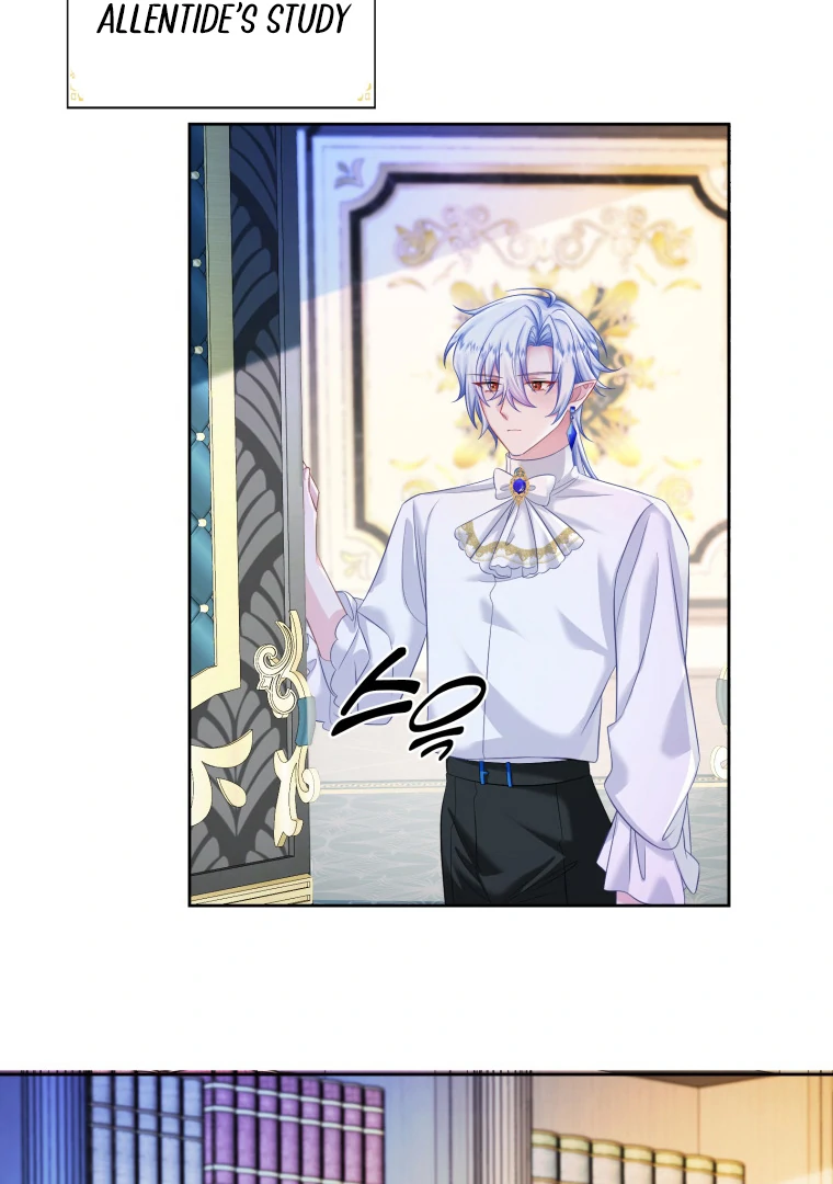 The Self-Centered Young Lady Falls For the Demon Lord Chapter 7 - Page 18