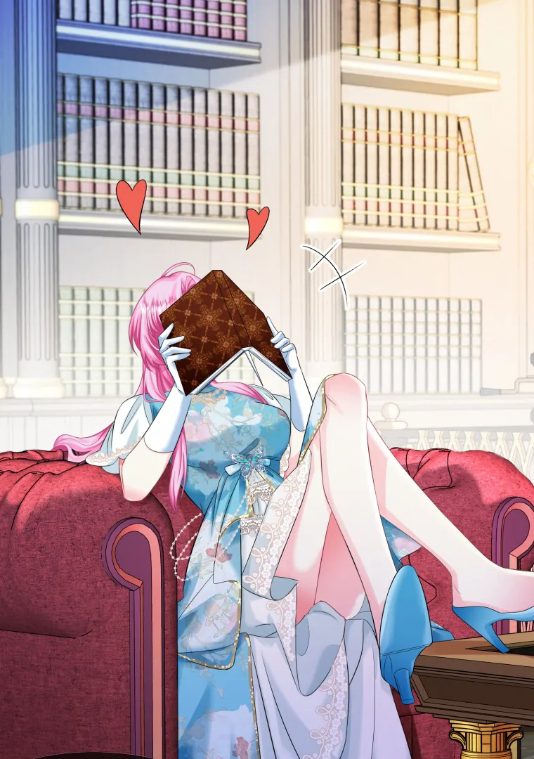 The Self-Centered Young Lady Falls For the Demon Lord Chapter 7 - Page 19