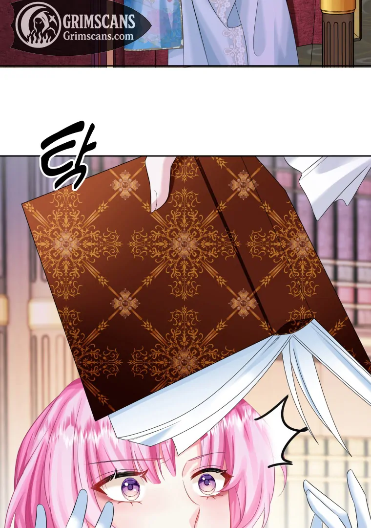 The Self-Centered Young Lady Falls For the Demon Lord Chapter 7 - Page 20