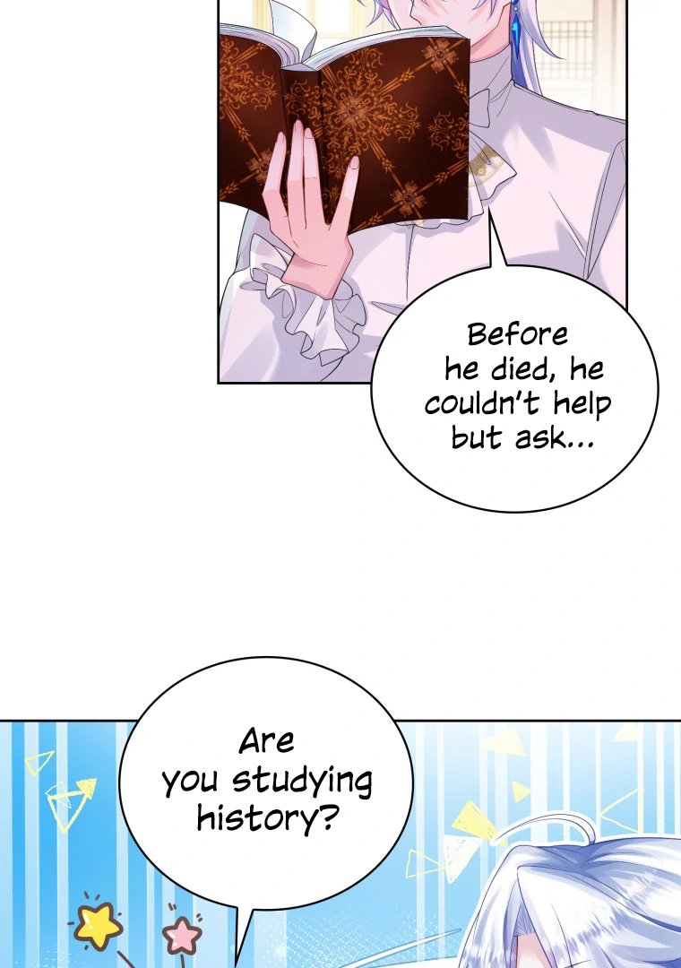 The Self-Centered Young Lady Falls For the Demon Lord Chapter 7 - Page 22